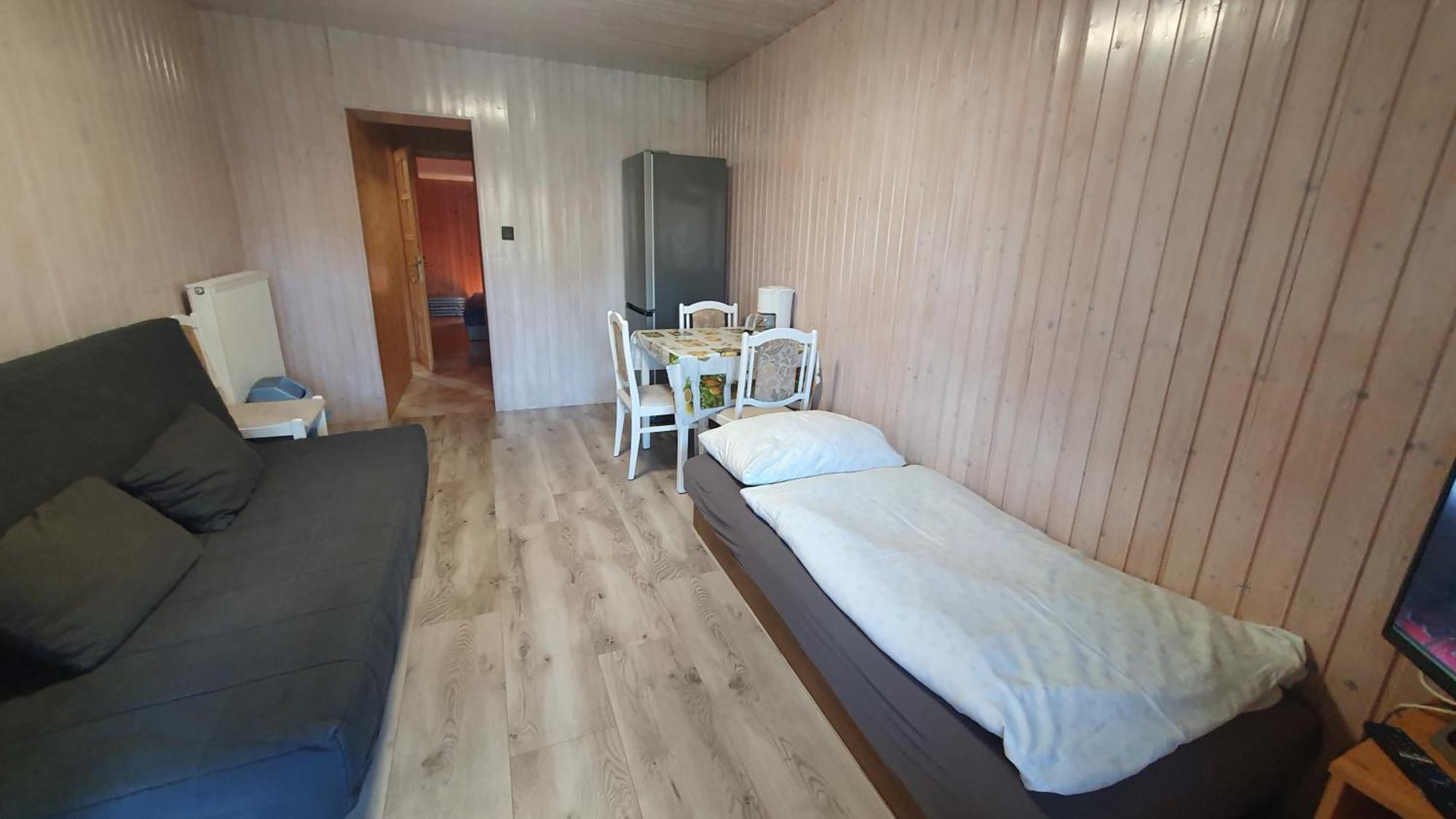 Wellapartman Zamárdi Exterior foto