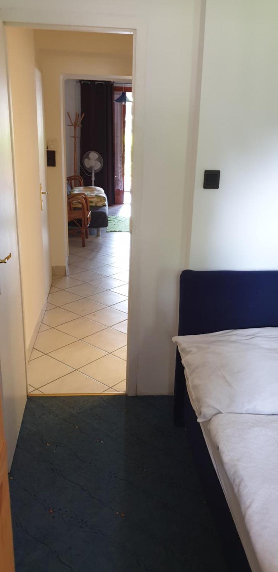 Wellapartman Zamárdi Zimmer foto
